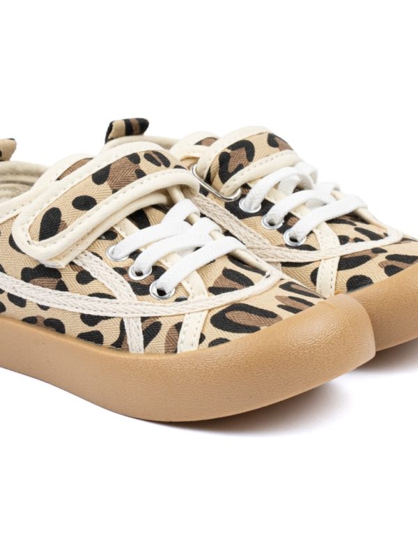 MIKK-LINE Leo Sneakers kengät tossut lenkkarit