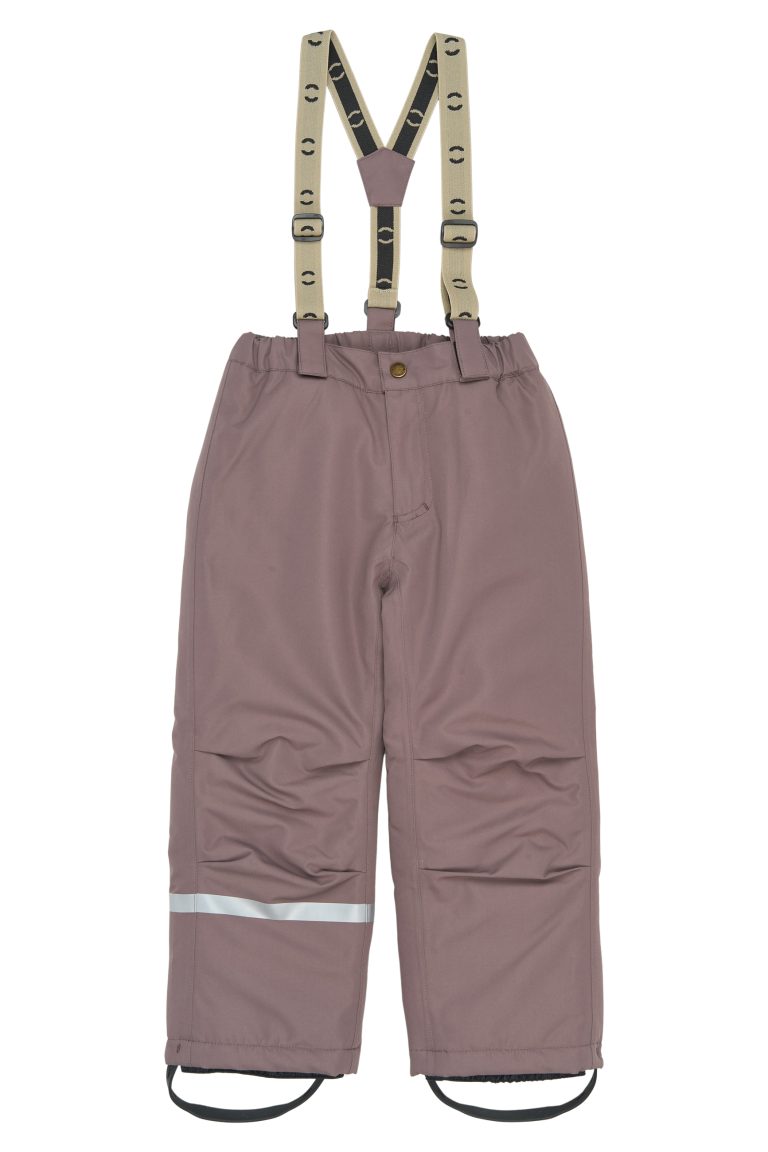 MIKK-LINE toppahousut lasketteluhousut Sparrow