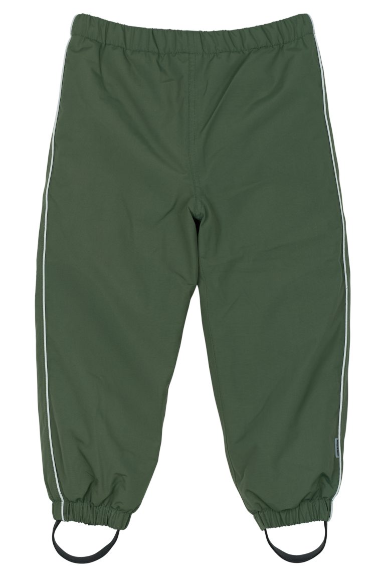 MIKK-LINE vedenpitävät (20 000mm) toppahousut Thyme