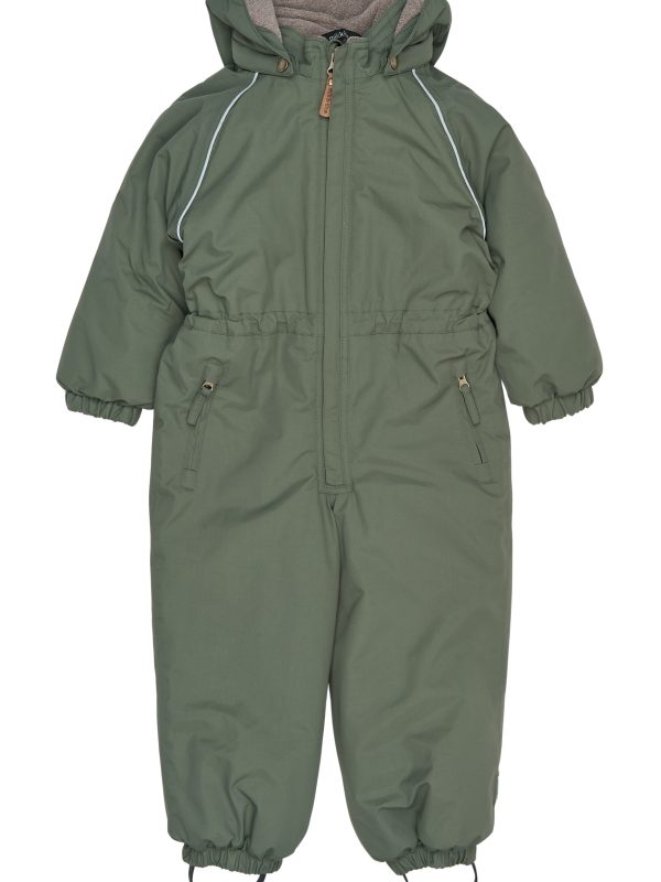 MIKK-LINE talvihaalari toppahaalari vedenpitävä 20 000mm Thyme