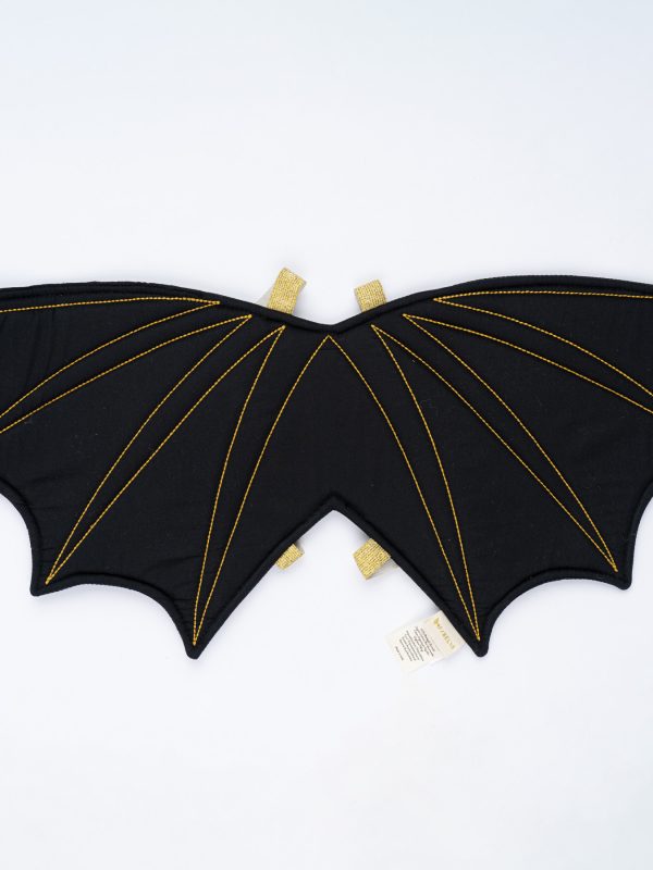 FABELAB roleplay Bat Dress-Up Wings asuste siivet asu roolipeli