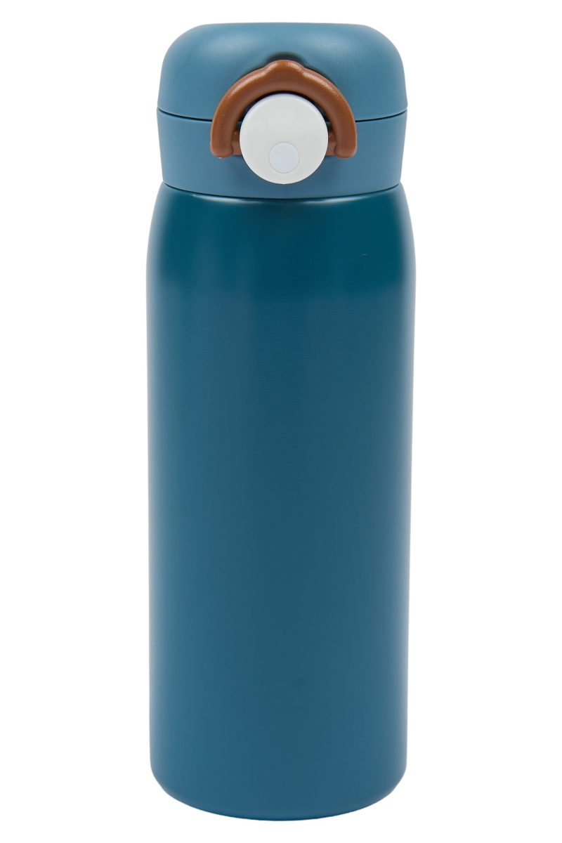 FABELAB termos juomapullo 480ml Blue Spruce - Image 3