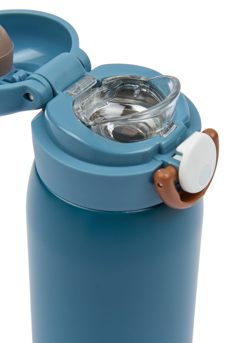 FABELAB termos juomapullo 480ml Blue Spruce - Image 2