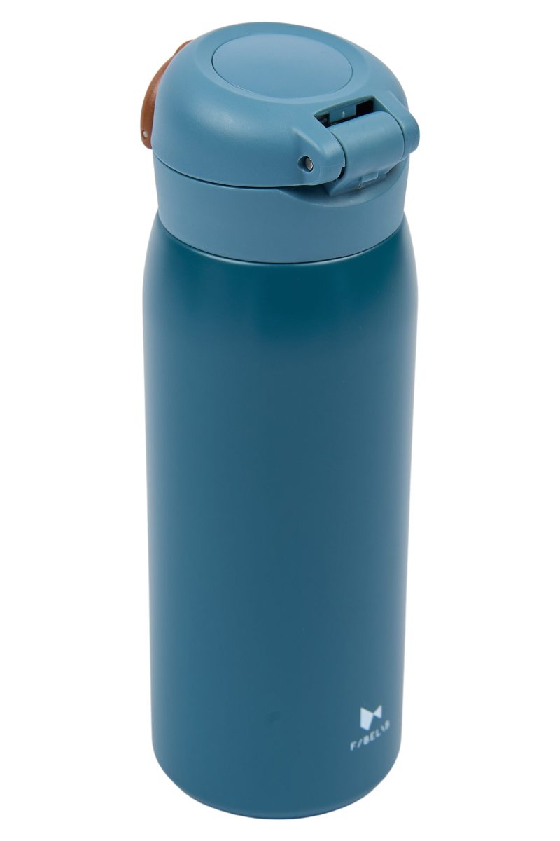 FABELAB termos juomapullo 480ml Blue Spruce - Image 4