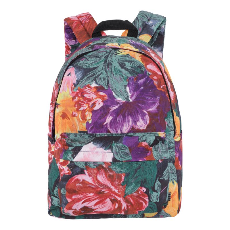 MOLO KIDS Backpack Mio reppu Painted Flowers - Image 2