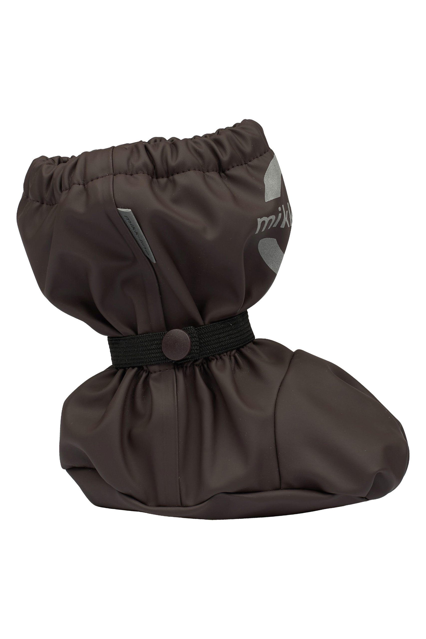 MIKK-LINE PU kuratöppöset fleecevuorella Raisiin - Image 2