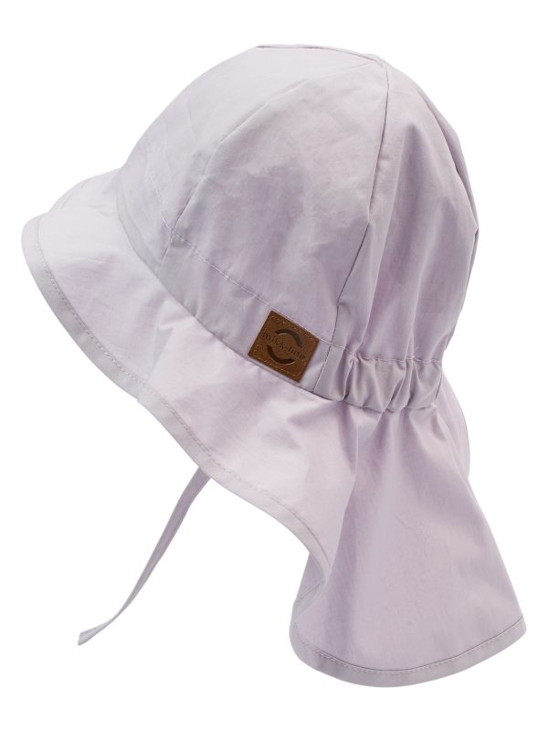 98113 – Summerhat Long Neck – Solid – Thistle – Extra 1