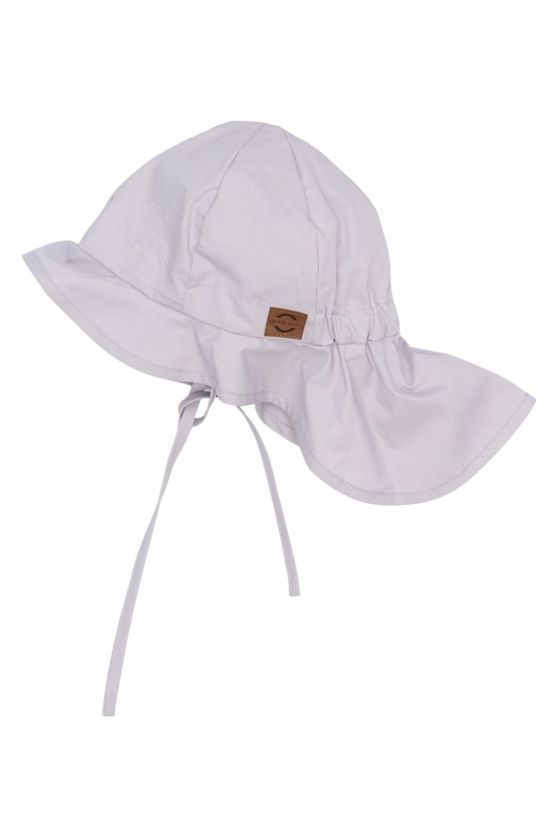 MIKK-LINE UV-hattu hellehattu long neck Thistle - Image 3