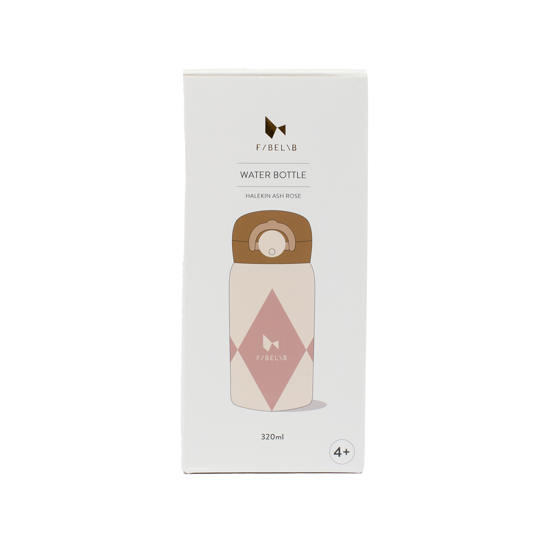 FABELAB termos juomapullo Ash Rose - Image 6