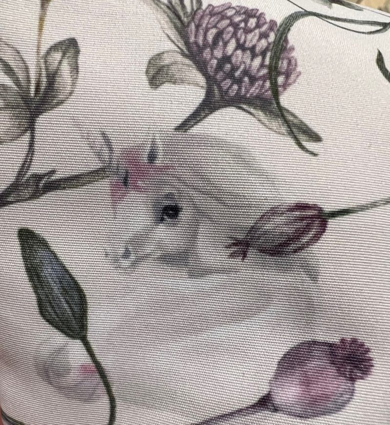 NAME IT Nmfmaxi Giacca Unicorn Heart Per Bambine E Ragazze – Design Danese Moderno E Resistente - 3