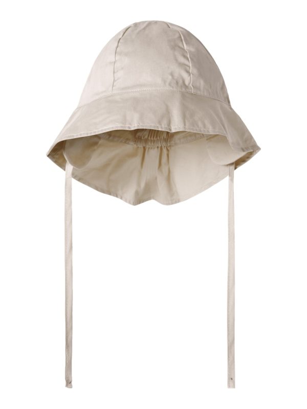 NAME IT NmnZilu UV-hattu aurinkosuojahattu w. earflaps Peyote TULOSSA LÄHIPÄIVINÄ