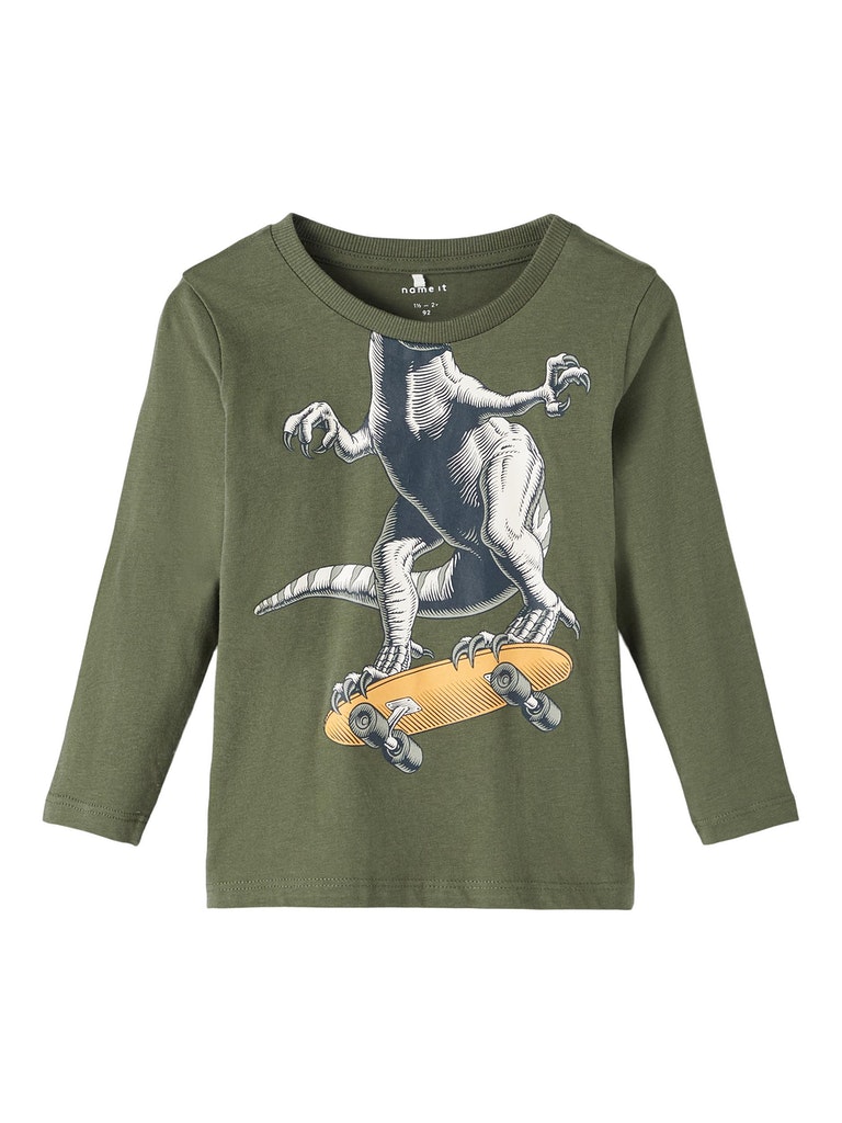 NAME IT NmmLonan paita Beetle