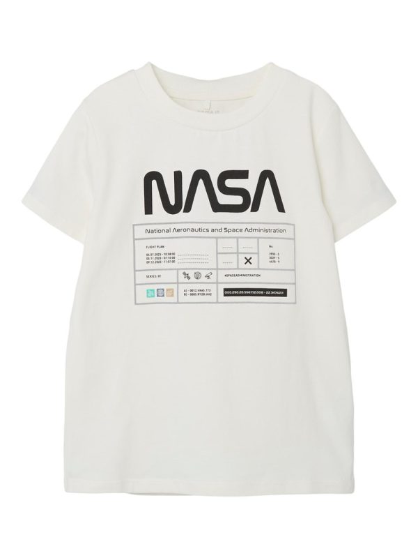 lasten vaatteet, lastenvaatteet, lasten t-paita, nasa