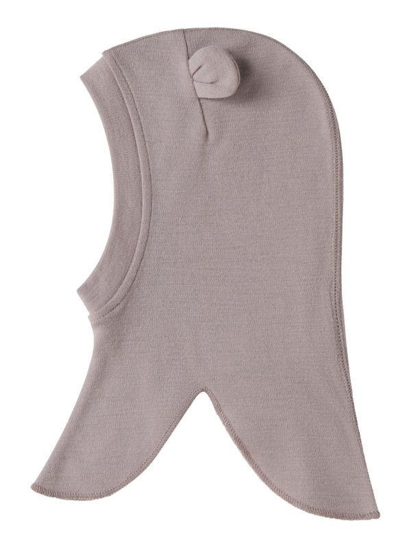 NAME IT NbfWillit wool balaclava merinovillakypärämyssy 100% merinovillaa Satellite
