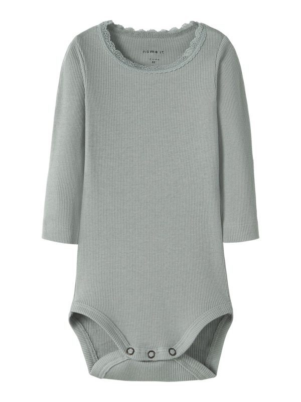 NAME IT NmfKab ribbibody pitsikaulus Slate Gray