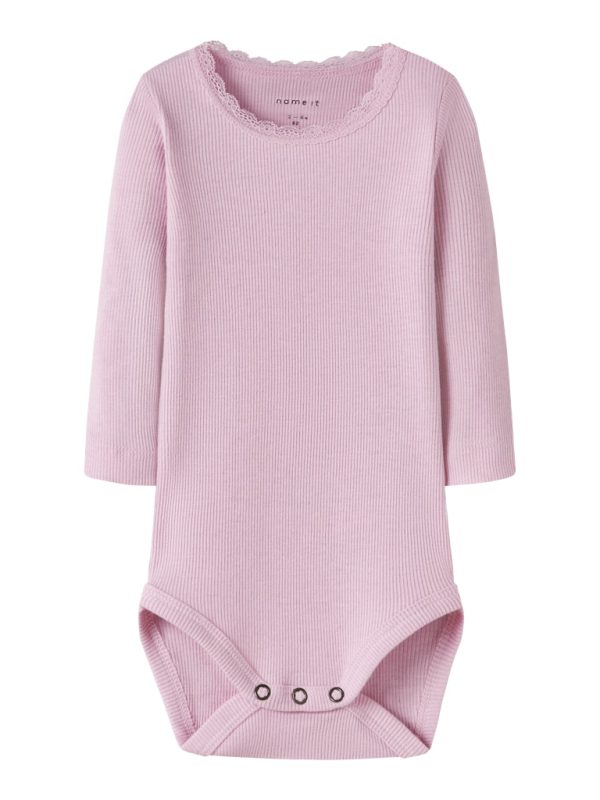 NAME IT NmfKab ribbibody pitsikaulus Sweet Dreams