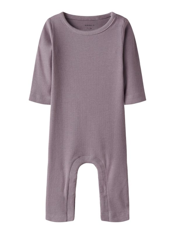 NAME IT NbfNakal vauvan ribbihaalari Elderberry