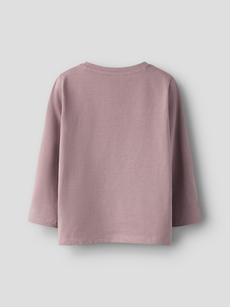 NAME IT NmnSlov Moomin Muumi paita Toadstool - Image 5