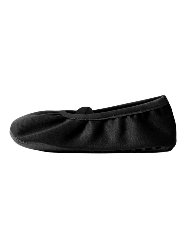 NAME IT NmnBalance Gym Shoe tossut Black