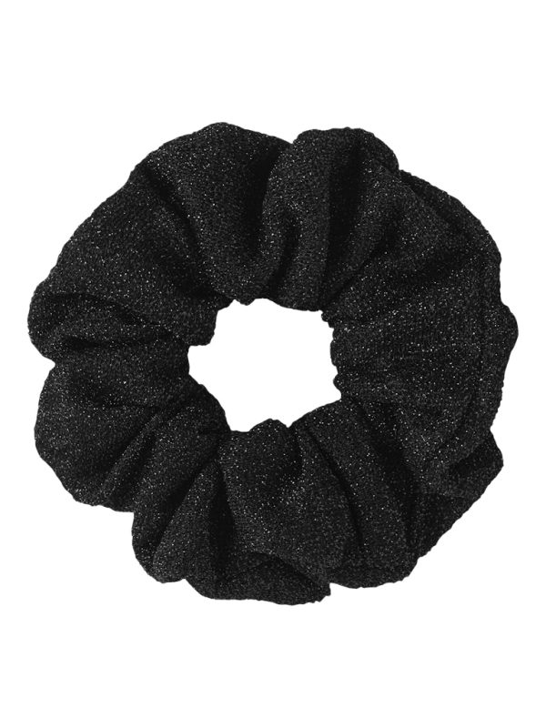 NAME IT NkfNovita scrunchie ponnarinauha Black