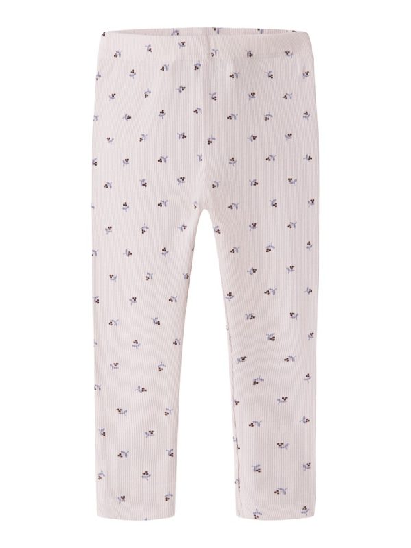 NAME IT NmfNicole slim ribbileggings Raindrops On Roses