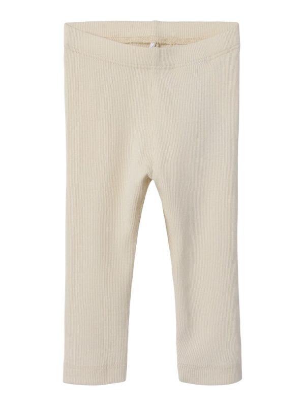 NAME IT NbnKab ribbileggings Summer Sand