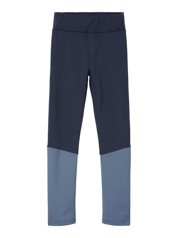 NAME IT NkfTory sporttileggins urheiluleggings Wild Wind