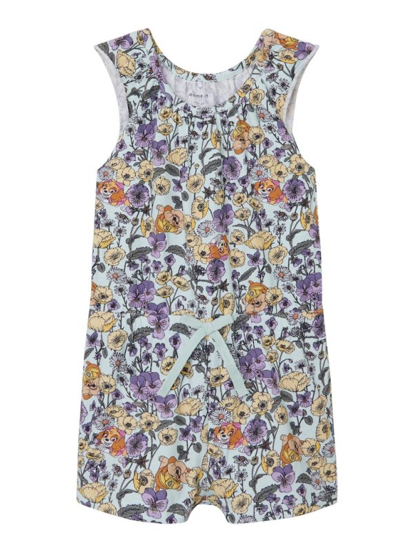 NAME IT NmfMette Ryhmä Hau Pawpatrol shortsihaalari Salt Air