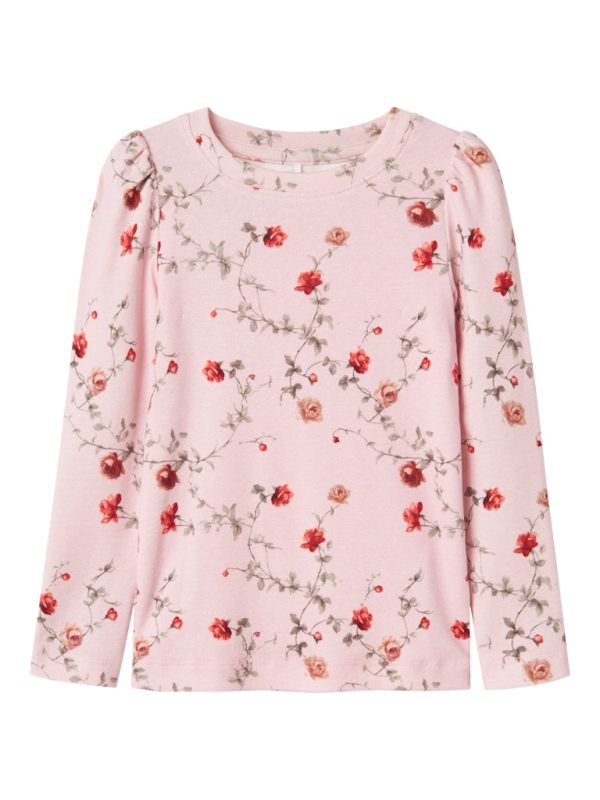 NAME IT NmfHerosa extra slim fit paita Ballerina