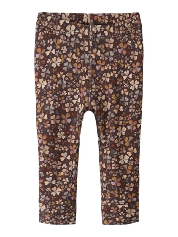 NAME IT NbfNovea extra slim fit leggings Shopping Bag TULOSSA LÄHIPÄIVINÄ