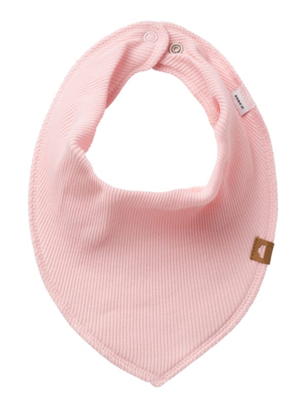 NAME IT NbmYvetteJennas scarf bib huivi kauluri kuolalappu toinen puoli fleeceä Parfait Pink