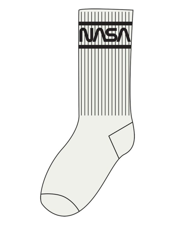 NAME IT NkmAfsa NASA sukat Bright White
