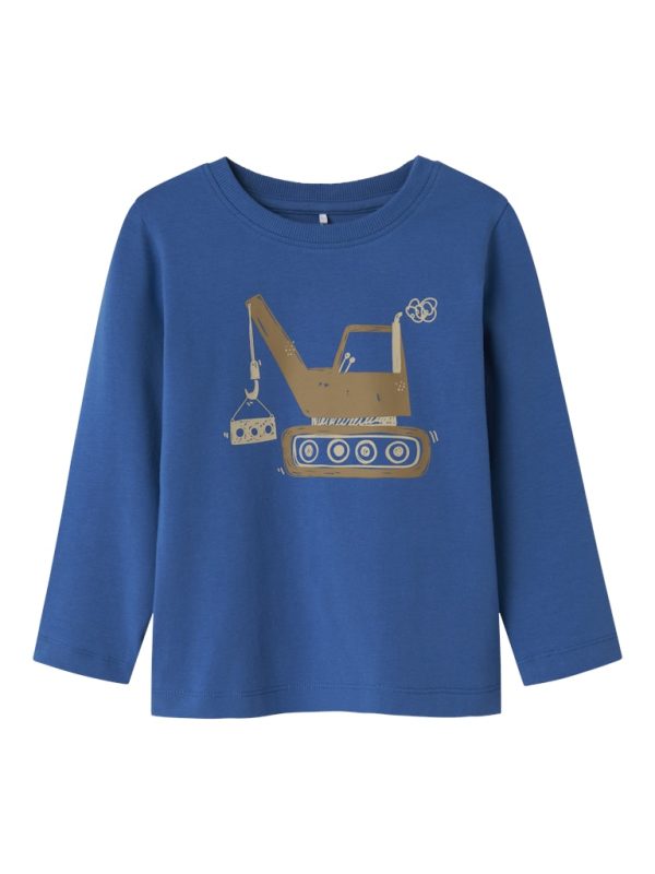 NAME IT NmmFheo kaivuri paita Star Sapphire