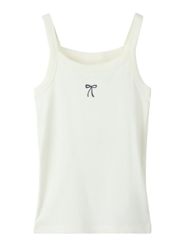 NAME IT NkfHaisy ribbitoppi rusetti Gardenia Bow