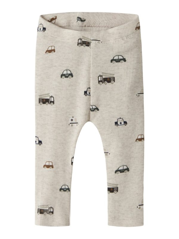 NAME IT NbmThue long john ribbileggings Peyote Melange