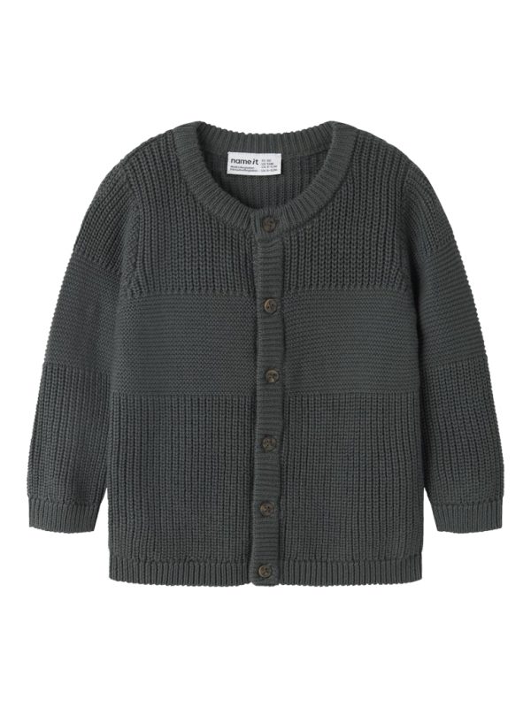 NAME IT NbmBoys vauvan neuletakki Urban Chic