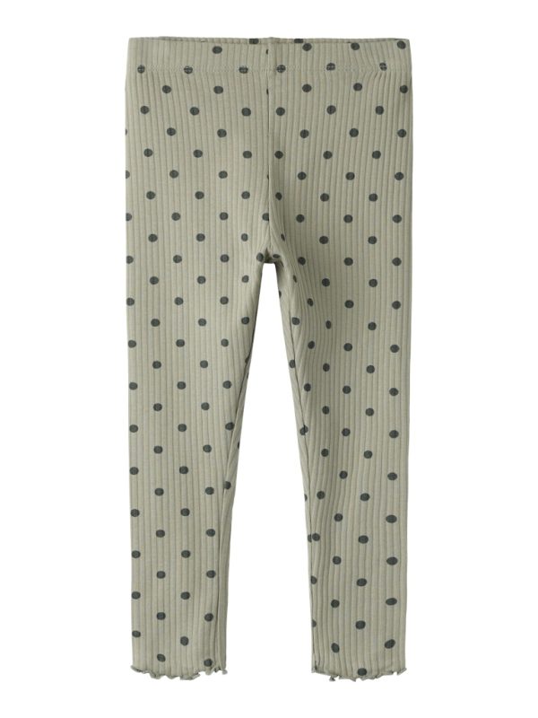 NAME IT NmfVemma ribbileggings Urban Chic Dot