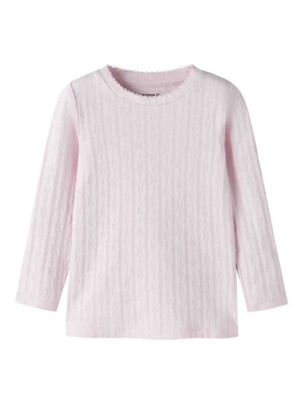 NAME IT NmfFly leggings Cradle Pink