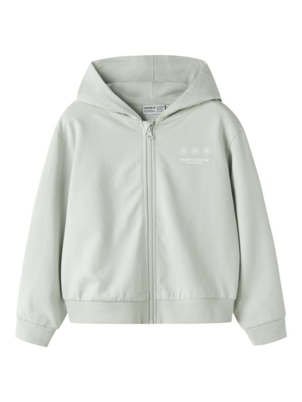 NAME IT NkfHarhoko collegetakki Pale Aqua
