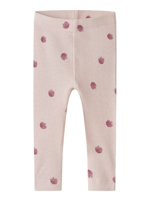 NAME IT NbfFoapple ribbileggings omput Cradle Pink