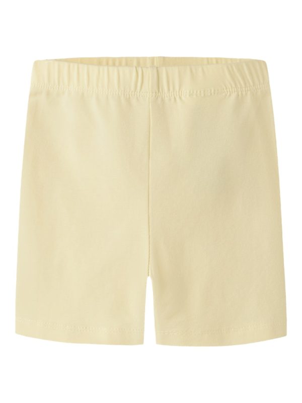 NAME IT NmfVivian short leggings bikershortsit Double Cream