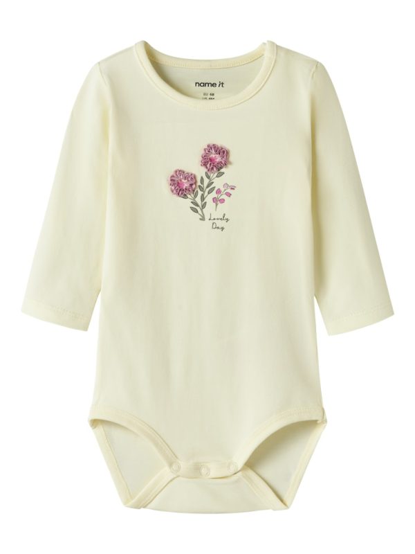 NAME IT NbfDulla body Pear Sorbet