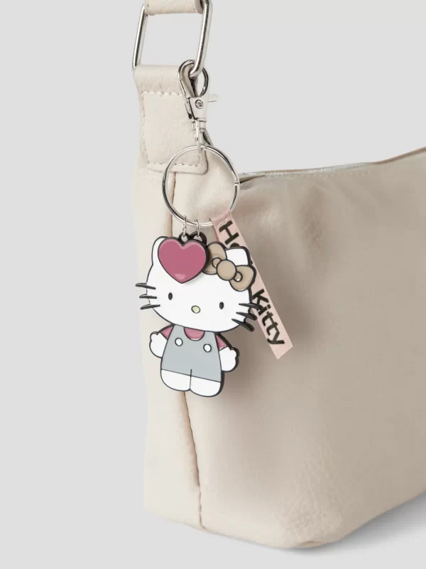 NAME IT Jynina Hello Kitty avaimenperä