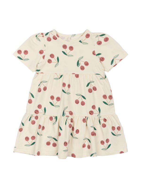 The NEW kirsikkamekko White Swan