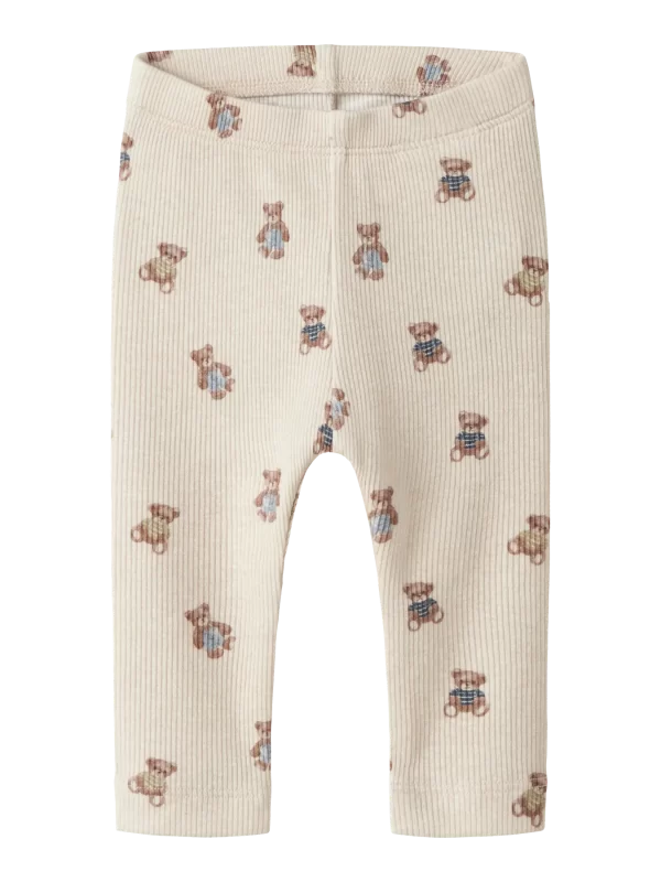 NAME IT NbmDenKab nallet long john ribbileggings Peyote Melange