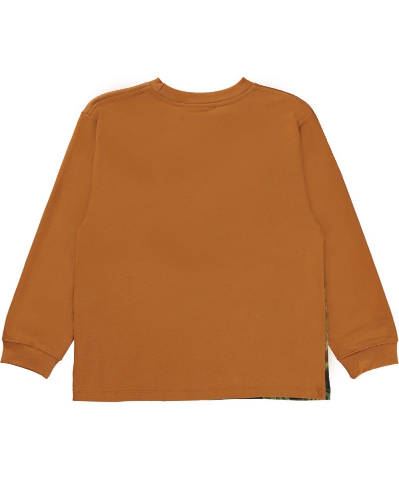 MOLO KIDS Rube dinosaurus paita Forest Dino Molo x Jurassic World - Image 2