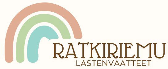 Lastenvaatteet ja äitiysvaatteet – Ratkiriemu –