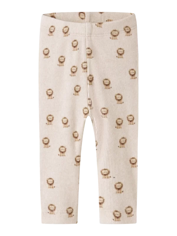 NAME IT NbmHobit long john ribbileggings Peyote Melange