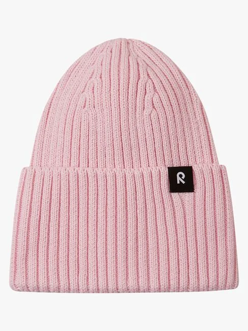 REIMA Hattara pipo 52/54 Pale Rose -4010