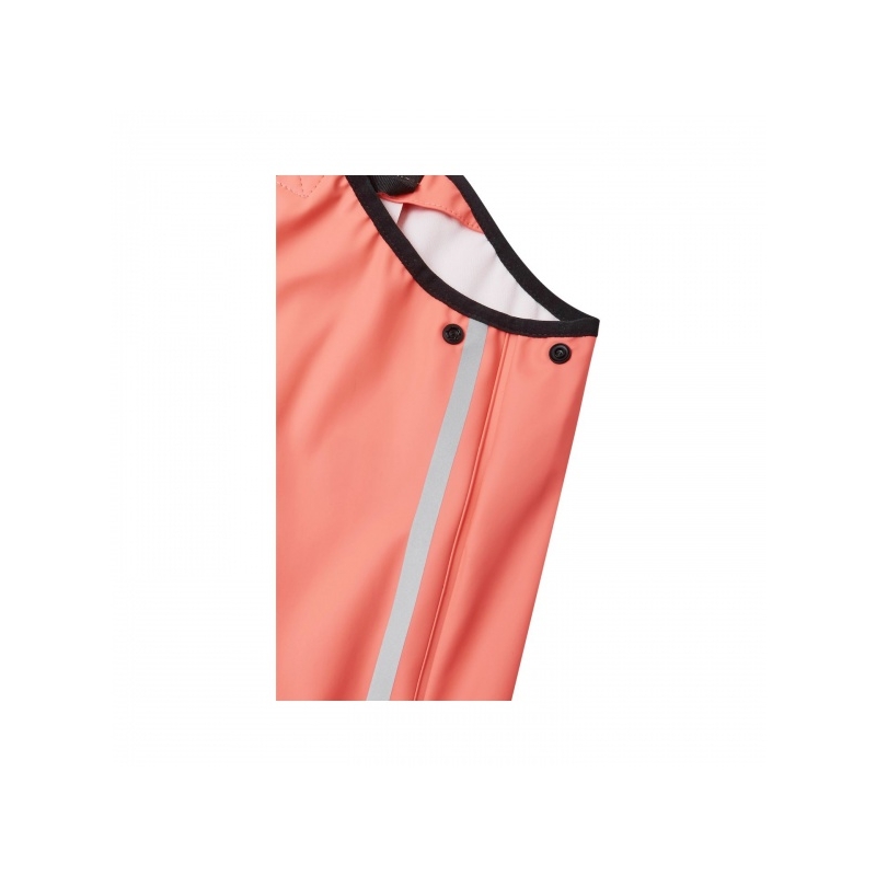 REIMA Lammikko kurahousut kurahaalarit Misty Red 110 | Lastenvaatteet ...